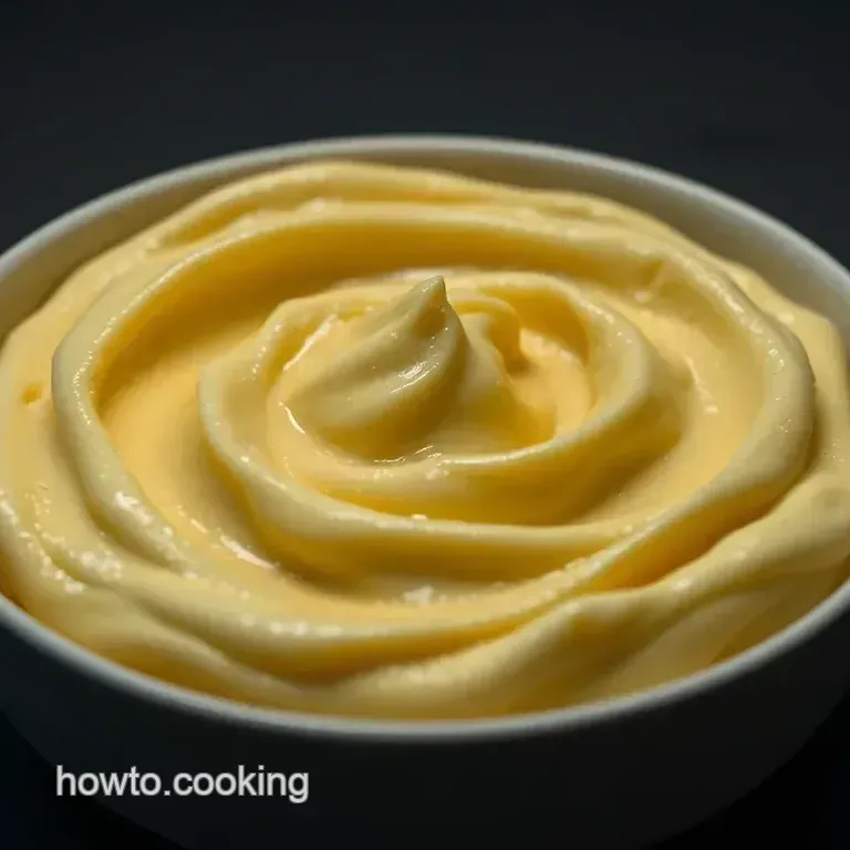 Silky Smooth Honey Butter: The Ultimate Spread