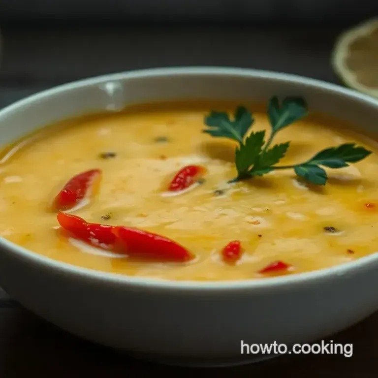 Sizzling Mojo de Ajo: A Flavor-Packed Garlic Sauce