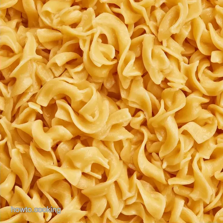 Traditional German Spaetzle Maker Recipe