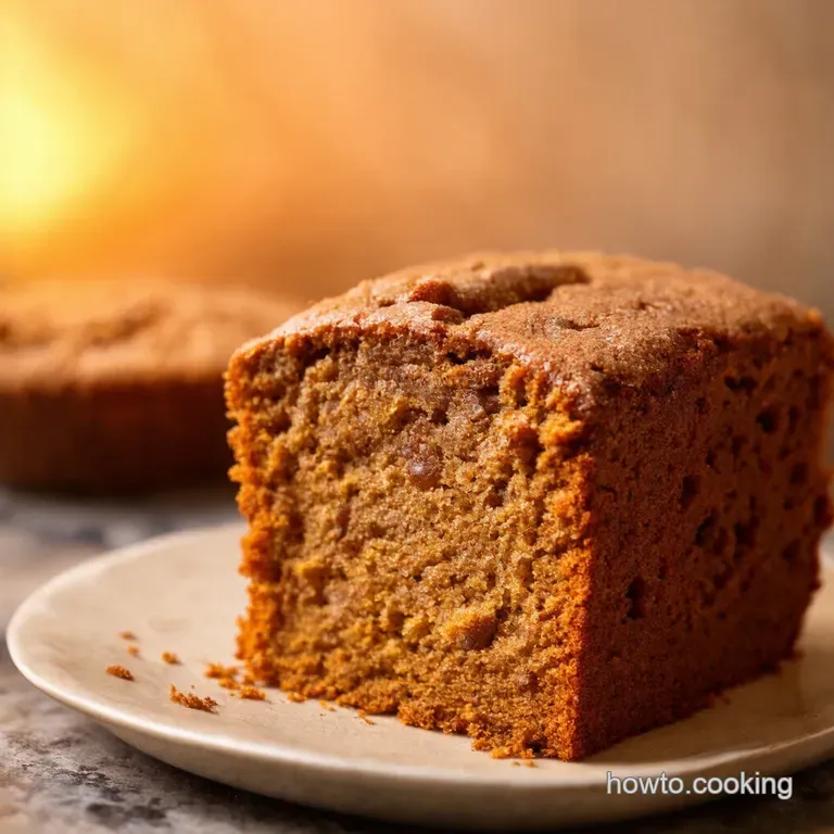 Spiced Up Spice Cake From Mix to Masterpiece presentation