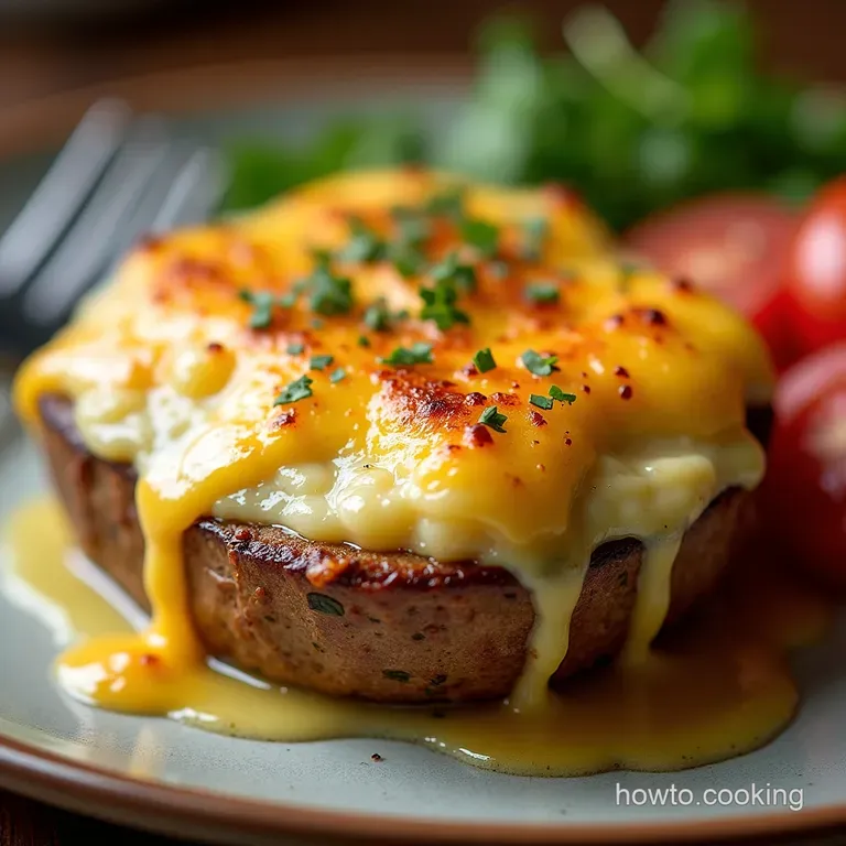 The Best Gruyere Potatoes au Gratin Recipe Steakhouse Style