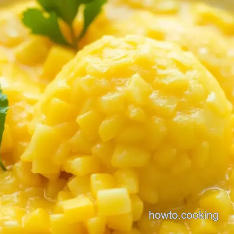 Bollo de Maíz Nuevo