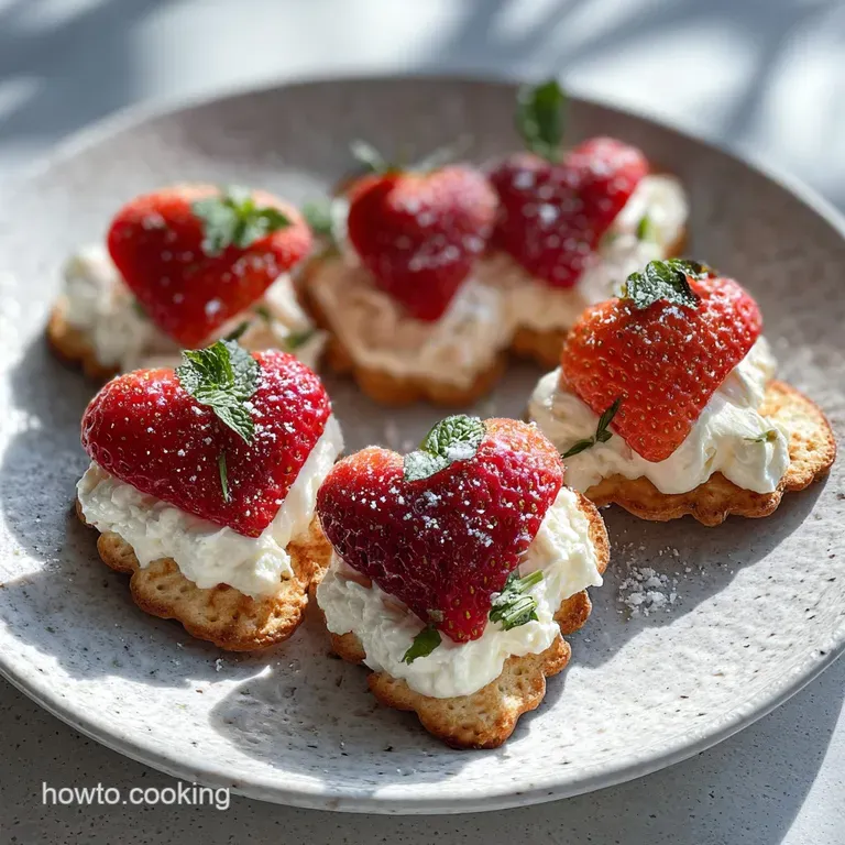 Beautiful Galentines Party Food Idea