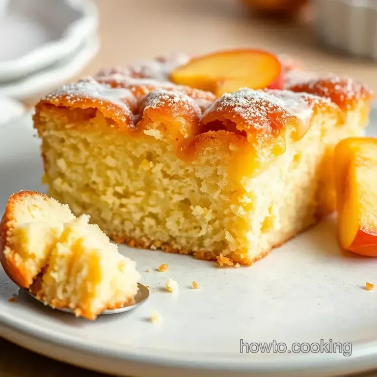 Summer Lovin Peach Buckle presentation