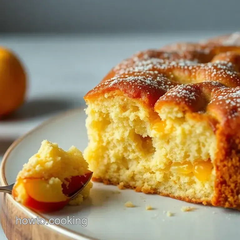 Summer Lovin Peach Buckle