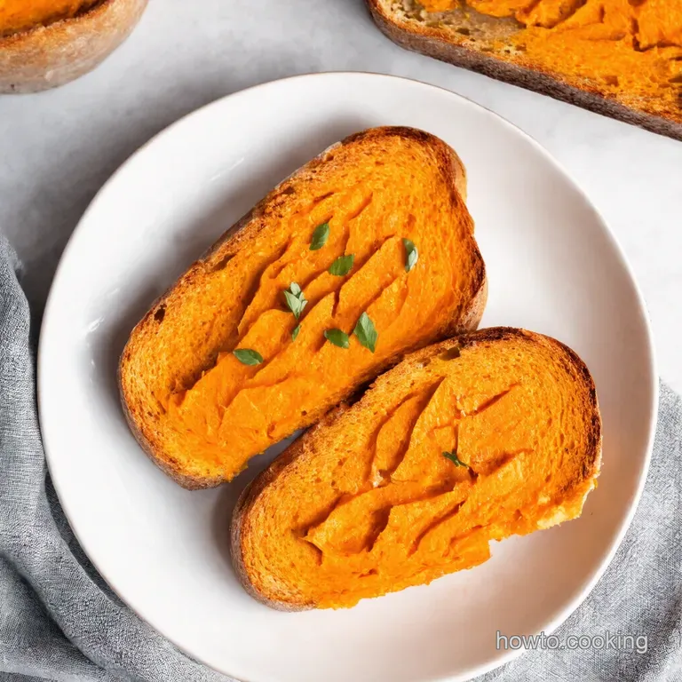 Sweet Potato Toast Your New Healthy Breakfast Obsession