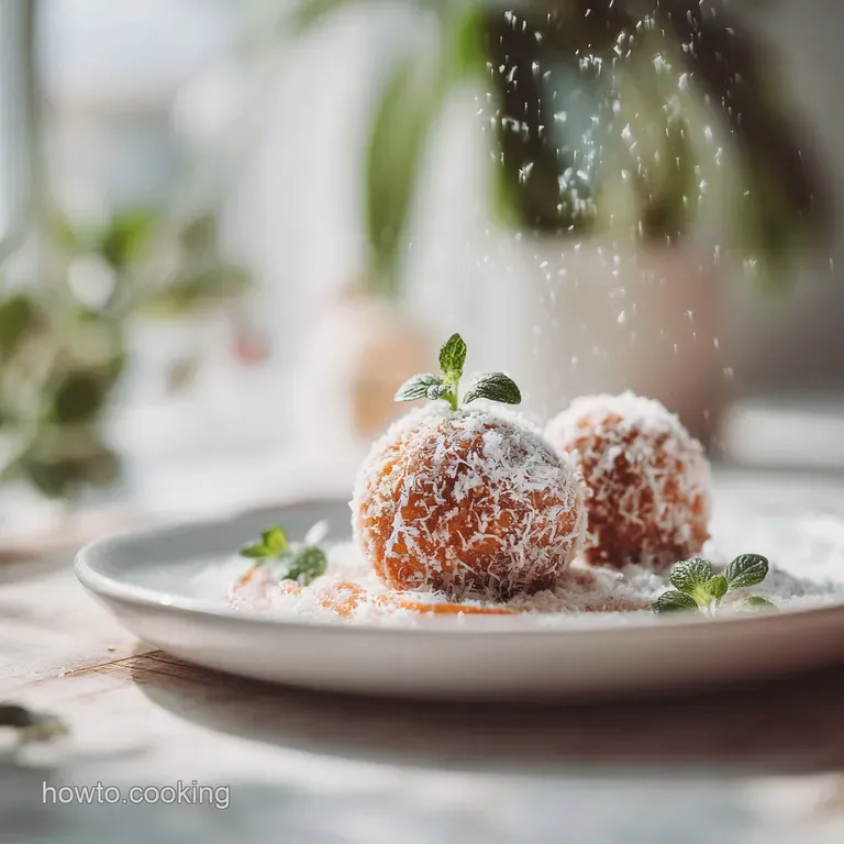 Homemade Italian Meatball Recipe
