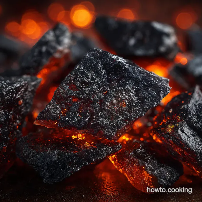 The Black Magic Margarita presentation