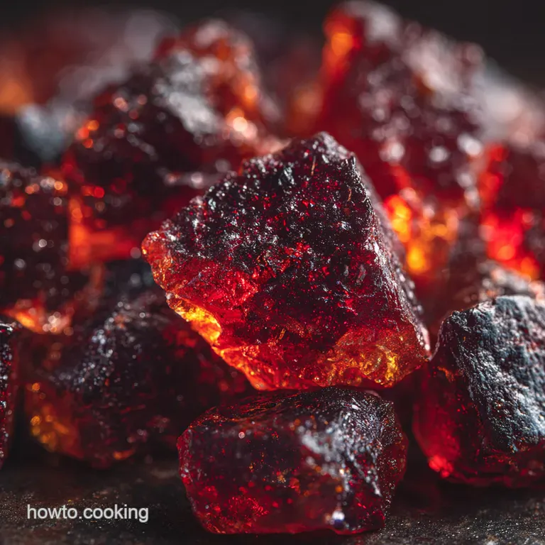 The Black Magic Margarita