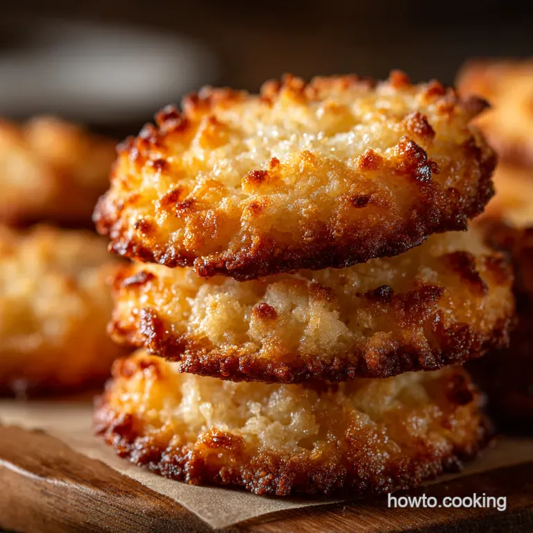 The Cloudlike Sugar Cookies the Softest Ever presentation