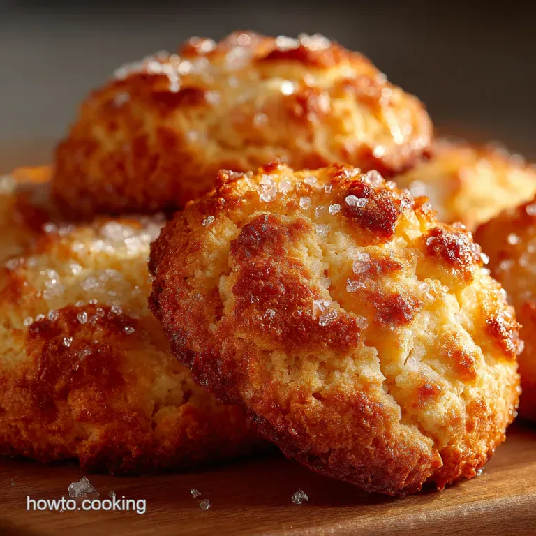 The CloudLike Sugar Cookies The Softest Ever