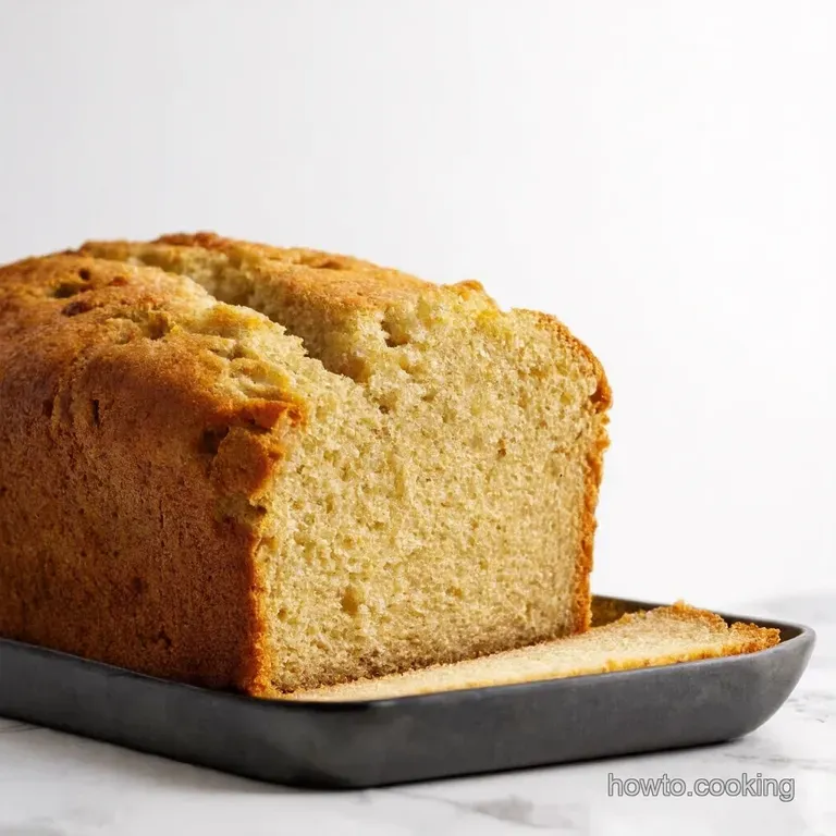 The Easiest Most Delicious Irish Soda Bread