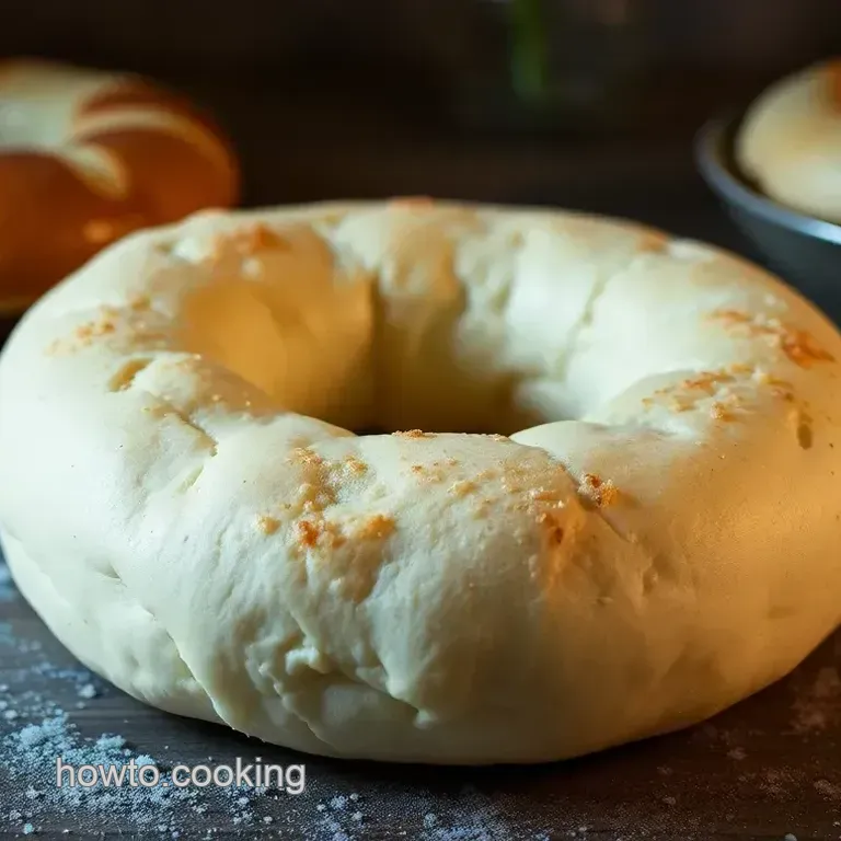 The Everything (But the Kettle) Bagel