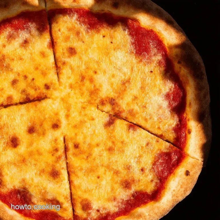 Foolproof How to Make a Pizza My Easy Homemade Crust