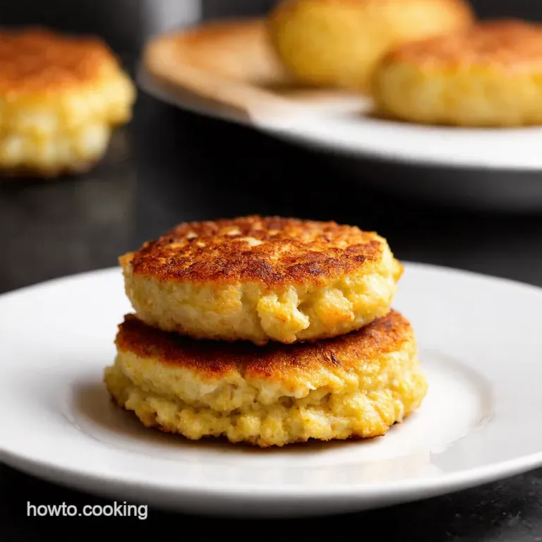 The Only Maryland Crab Cake Recipe Youll Ever Need Seriously presentation