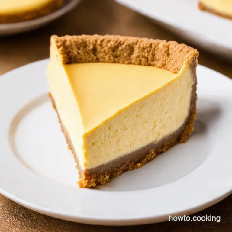 The Perfect Graham Cracker Cheesecake Crust
