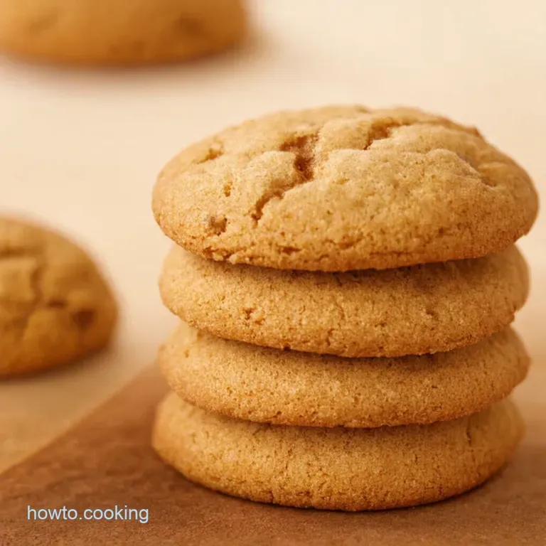 The Quintessential Homemade Snickerdoodle presentation