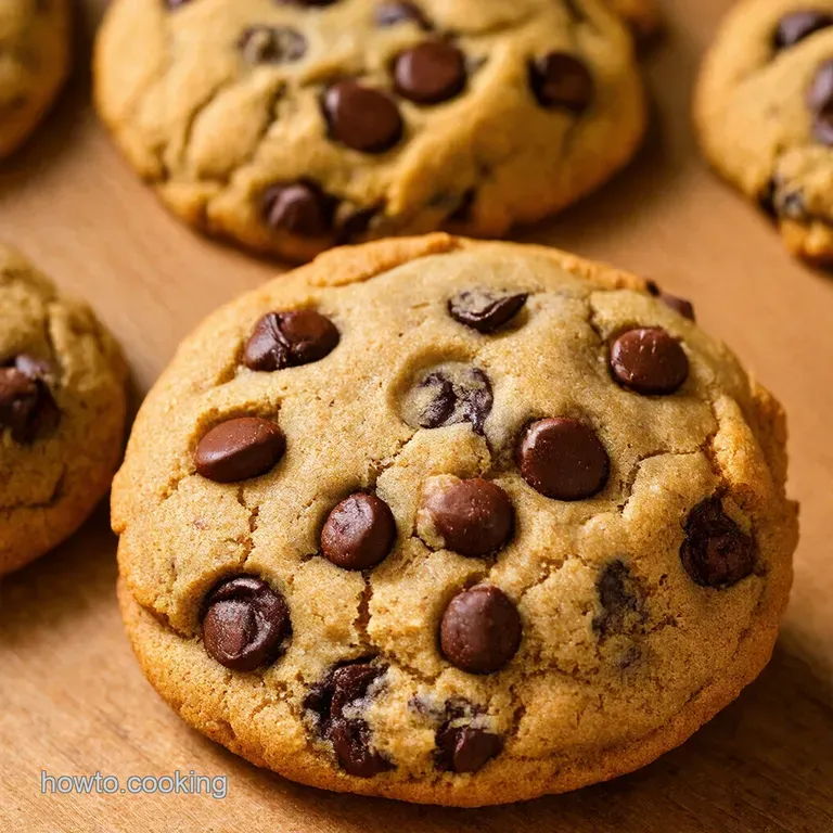 The Quintessential Oatmeal Raisin Chocolate Chip Cookie