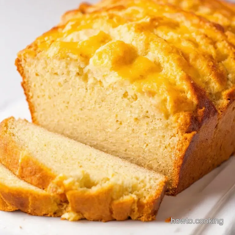 The Ultimate Cheesy Garlic PullApart Bread