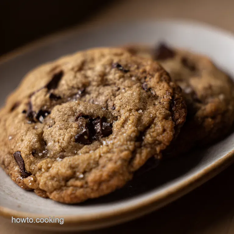 The Ultimate Chewy Chocolate Chip Cookies Almost Famous