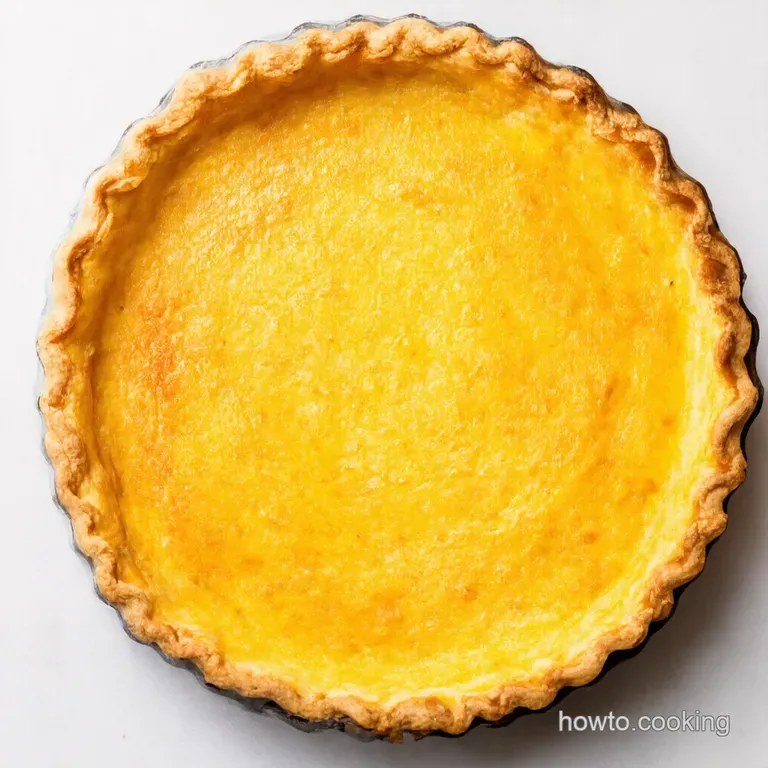 The Ultimate Foolproof Quiche Base Plus a Few Cracking Filling Ideas