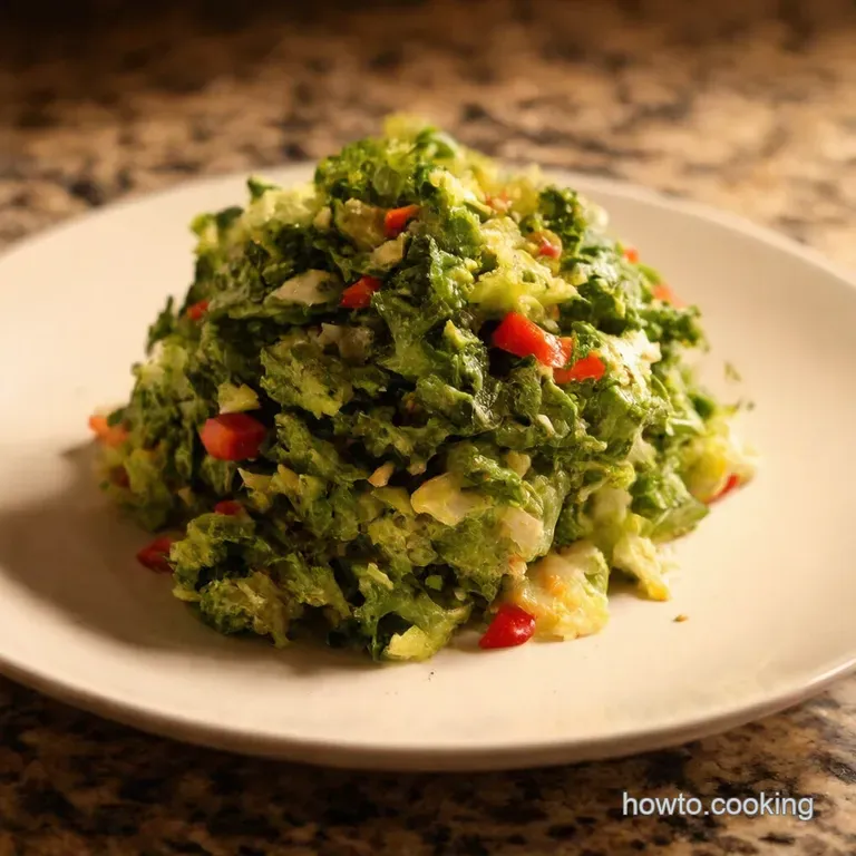 The Ultimate Grinder Salad Italian Sub Without the Regret presentation