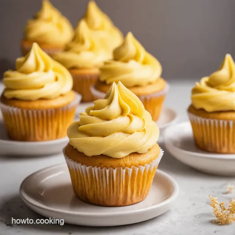 The Ultimate Guide to Cupcake Icing Mastering Buttercream Cream Cheese More presentation