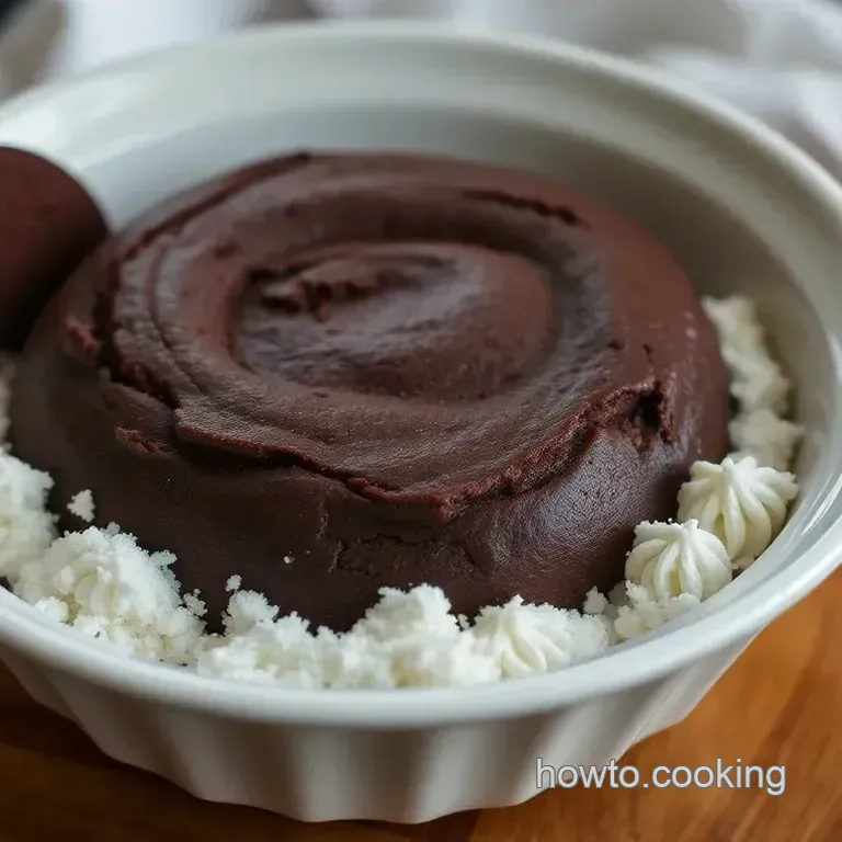 The Ultimate One-Bowl Chocolate Cake