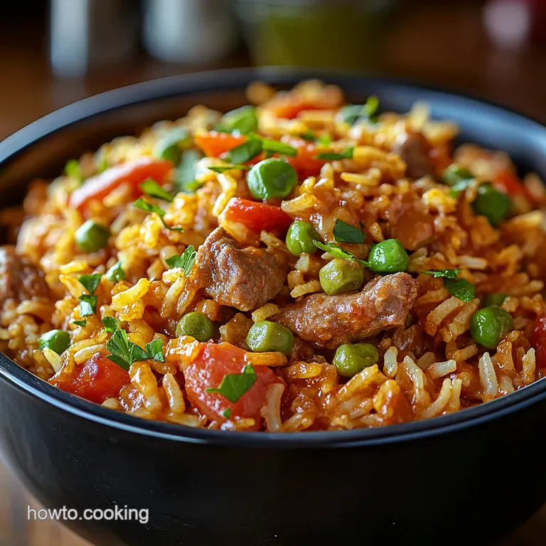 The Ultimate Slow Cooker Jambalaya Authentic Cajun Style