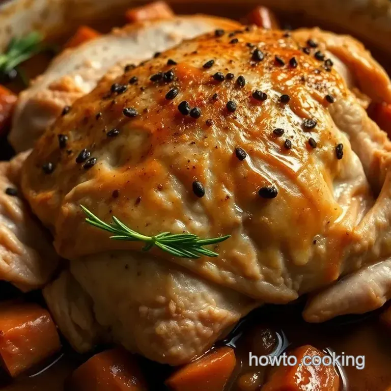How to Make Delicious Traeger Smoked Turkey Breast: My Family’s Favorite