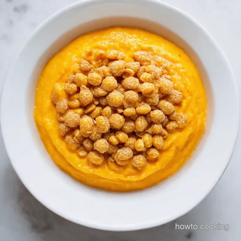 Tropical Sunrise Natures Cereal A Taste of Paradise