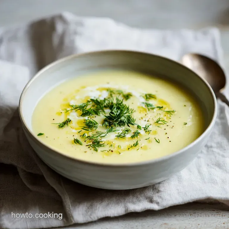 The Ultimate Potato Soup Recipe: Velvety and Hearty