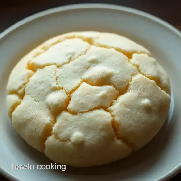 Ultimate Soft & Chewy Sugar Cookies – A Classic Comfort Treat