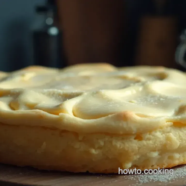 Delightful Vanilla Extract Recipes: Easy Vanilla-Infused Cloud Cakes