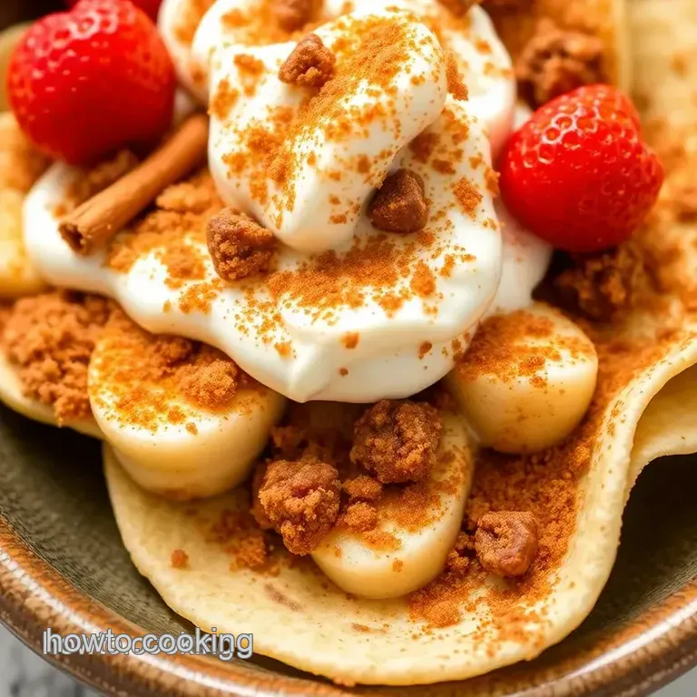 Xango Dessert: 5 Irresistible Ways to Indulge! presentation