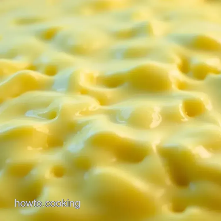 Zesty 4-Ingredient Lemon Cream Cheese Dump Cake